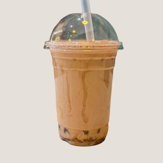 Bubble Tea шоколад