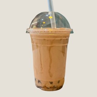 Bubble Tea черника