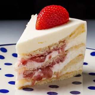 Молочная девочка