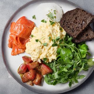 Полезный завтрак(413гр)