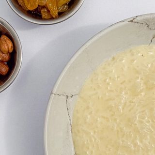 Рисовая каша(300гр)