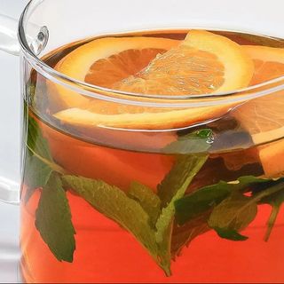 Цитрусовый чай 400мл