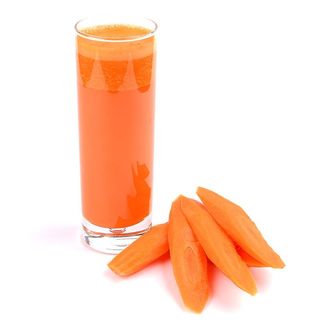 Морковный 300мл