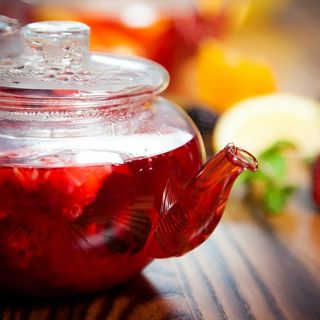 Ягодный 400мл