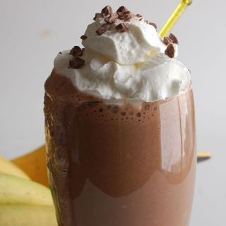 Шоколадный 300мл