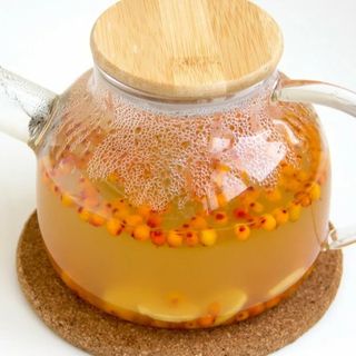 Облепиховый чай 400мл