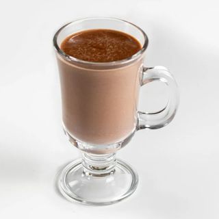 Горячий шоколад 350мл
