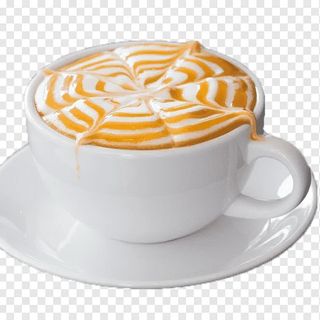 Карамель макиато 350мл