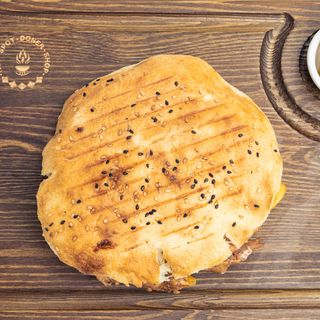 Донер в томбике куриный большой (380 г)