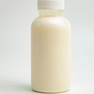 домашный айран