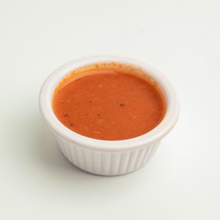 соус барбекю