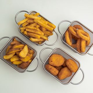 наггетц 6 шт