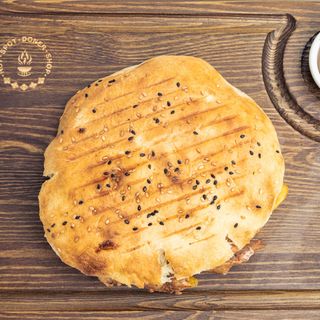 итальянская в томбике куриный