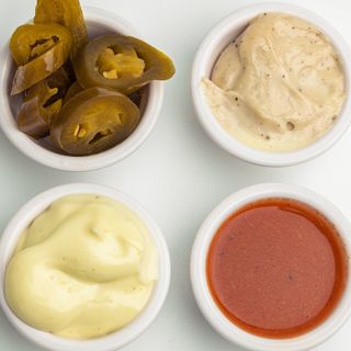 соус ливанский