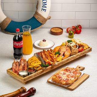 Сет Королевский