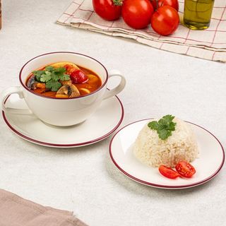 Том ям Кунг (с морепродуктами)