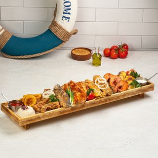 Ассорти White