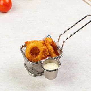 Луковые кольца