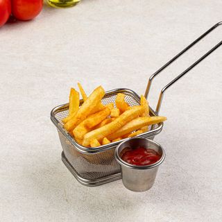 Картофель фри