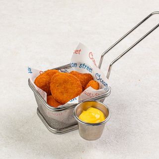Наггетсы  куриные