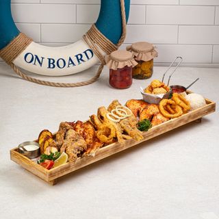 Ассорти Ocean