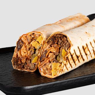 Донер с сыром Ассорти M