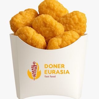 Наггетсы 10шт