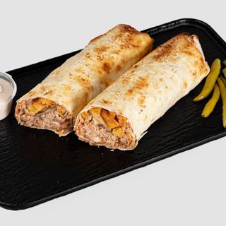 Тандыр Донер  Ассорти