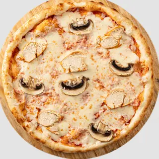 Мона Лиза
