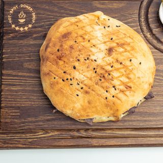 мексиканская в томбике говяжий 