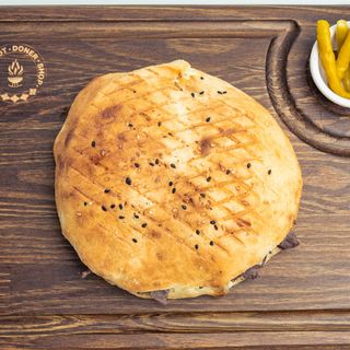 ливанская в томбике говяжий