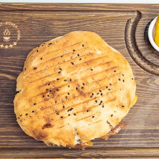 итальянская в томбике куриный