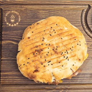 Донер в томбике куриный средний (390 г)