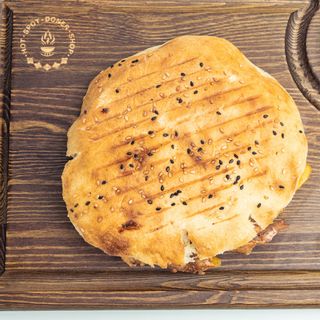 Донер в томбике куриный большой (450 г)