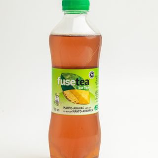 холодный чай