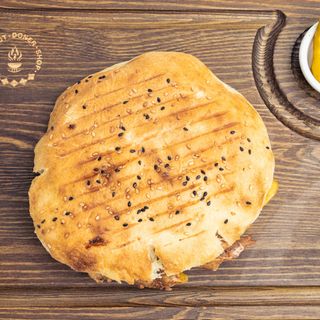 ливанская в томбике куриный