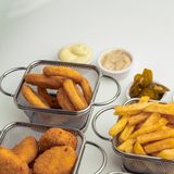 луковые кольца