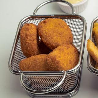 наггетц 12 шт