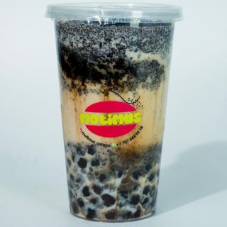 Орео Bubble Tea