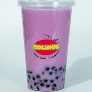 Виноград Bubble Tea
