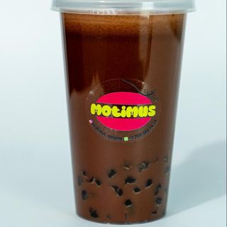 Шоколад Bubble Tea