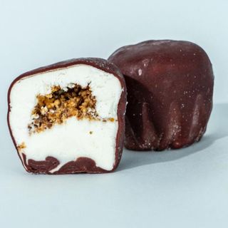 Сникерсовый. Мотич