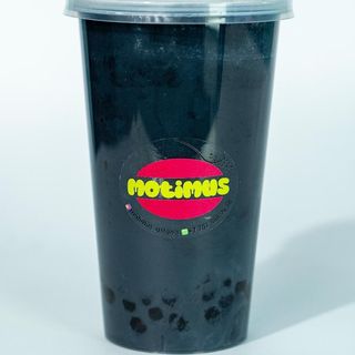 Бамбук Bubble tea