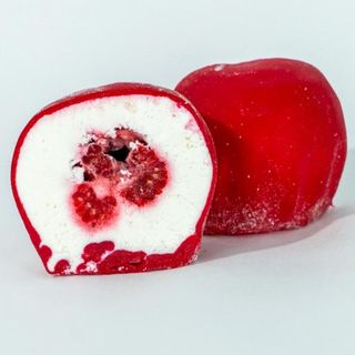 Малина Драгон-фрукт.Моти