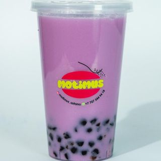 Таро Bubble Tea