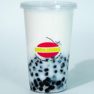 Кокос Bubble Tea