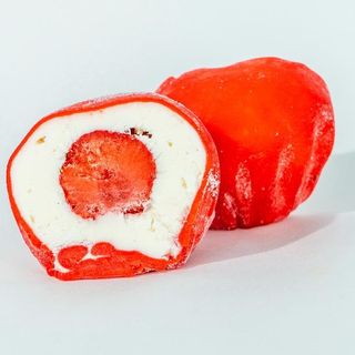 Клубничный. Моти