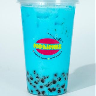 Голубика Bubble Tea