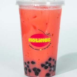 Арбуз Bubble Tea