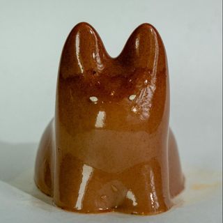 Кото-пудинг